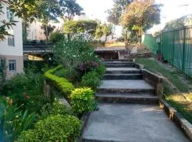 Apto Linha Verde - FLORAMAR