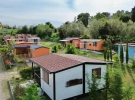 Amapolas - Villaggio & Camping