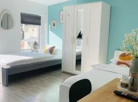 Studio Apartment 4 - Komfort & Günstig