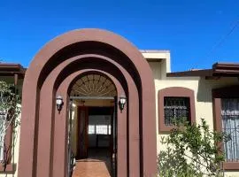 La Dehesa B&B en San Joaquín de Flores