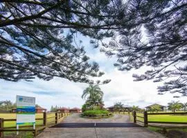 Ocean Breeze Cottages