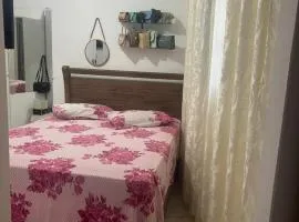 Kitnet Luar