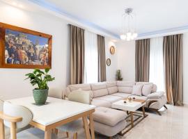 Newcastle House, pet-friendly hotel in Skiathos