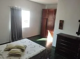 Ao Lado da Dutra, 300m, 5m a pé, Casa Completa