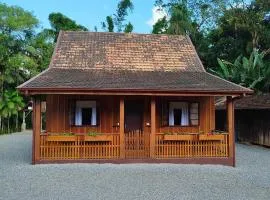 Pousada Casa Wachholz - Rota do Enxaimel