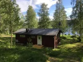 Hus Bjöksjöblick