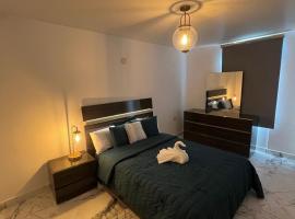 1912 Boutique Hotel, hotell sihtkohas Cayey