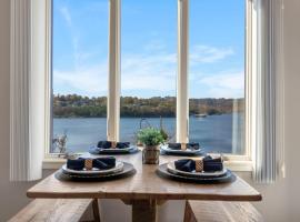 Lakescape at the Getaways, Hotel in Kimberling City