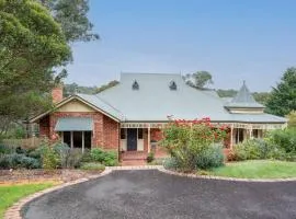 Yarra Valley Vagabond