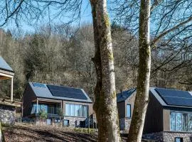 Villa in Ardennes near Scenic Forest Trails