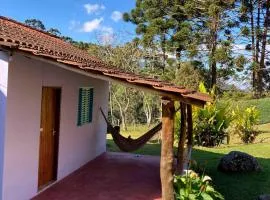 Recanto da Paz - Vale da Prata