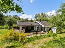 Cozy Home In Sæby With Sauna