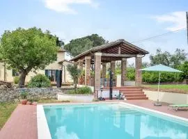 Pet Friendly Home In Fauglia With Wifi