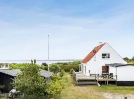 5 Bedroom Awesome Home In Vestervig