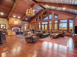 The Lodge at Rock Canyon, hotel sa Branson