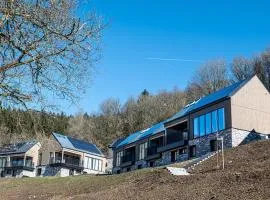 Villa in Ardennes near Durbuy and Nature Trails