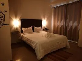 Hotel Los Lirios