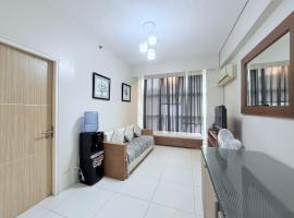 Miranda B 322 1BR at Pico de Loro by Raquel's Place