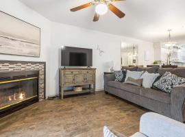 Bunker Ridge Rendezvous - Branson - Condo in Pointe Royale, Hotel in Branson