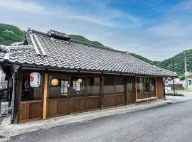 吉野宮滝 サウナ付き-2025年9月1日以降-古民家 ちょうちんの宿