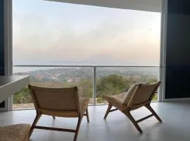 The Blue Zone Villa