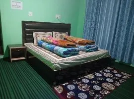 RV Homestay Kaza By Soma Stays