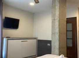 Pension & resataurante AMAZKAR