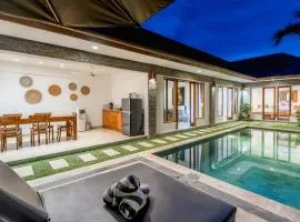 Two Lizards Beach Villas