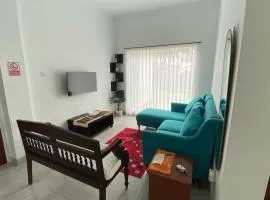 Asaan Homestay