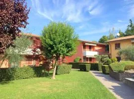 Holiday Home Lazise near Lake Garda & Pool