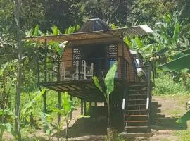 Tiny home Islandia