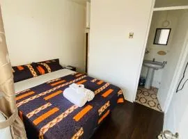 Hospedaje Mar de Perlas
