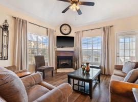 Meadow Brook Resort Getaway, hotel v destinaci Branson