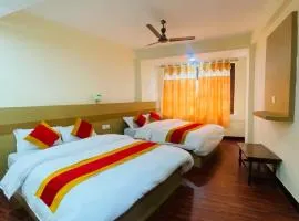 Hotel Nur