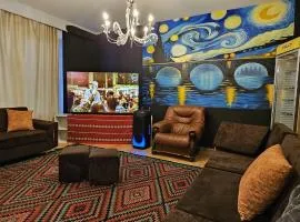 i hostel