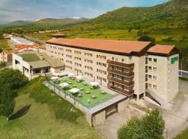 Hospedium Hotel Mirador de Gredos