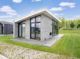 Holiday Home in Oud Ade near Kaag Lakes