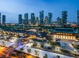 Gyeongwonjae By Walkerhill