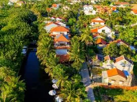 Mayci Eco Boutique Hotel Hoi An