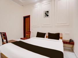 Hotel Sahajtam Inn, hotel v destinaci Sonipat
