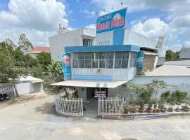 Thanh Bình Hostel