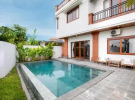 Tridatu Villa by Great Bali Villas
