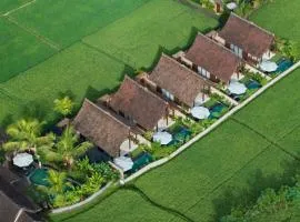Santris Villas by Pramana Villas