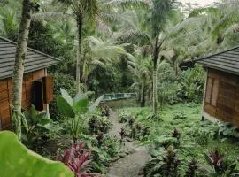 Bali Secret Jungle