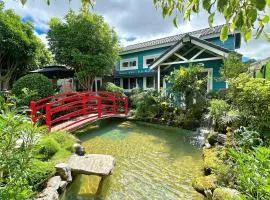 Homestay Đà Lạt - The November Stay