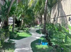 Tricky Trees Sunset Bungalows