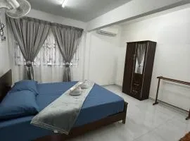 Vallaris Home Bandar Melaka