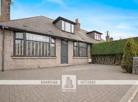 The Granite House - Grampian Lettings
