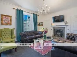 Silver Street Townhouse - Grampian Lettings