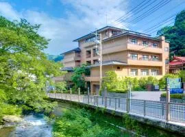 Yugawara Onsen Mizuno-kaori
